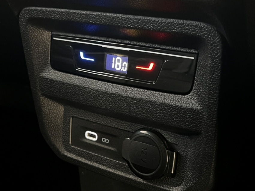 VOLKSWAGEM TIGUAN RLINE 202426