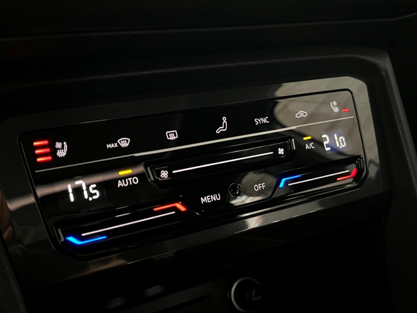 VOLKSWAGEM TIGUAN RLINE 20247