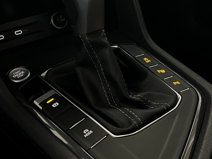 VOLKSWAGEM TIGUAN RLINE 20249