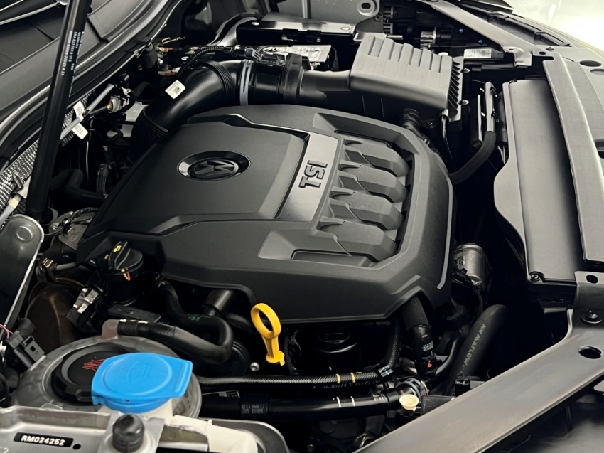 VOLKSWAGEM TIGUAN RLINE 202429