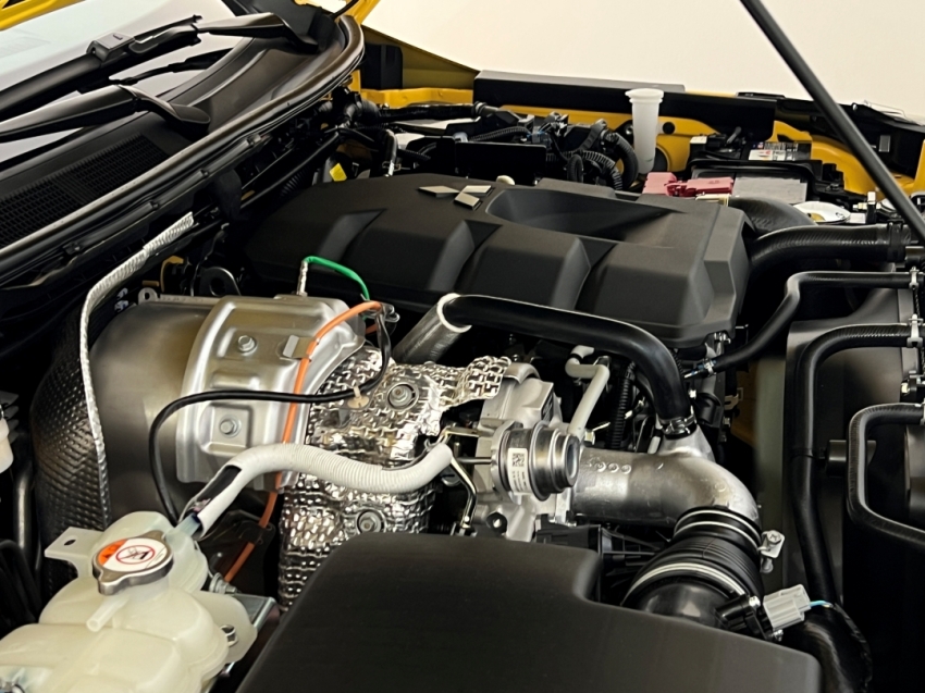 MITSUBISHI ALL NEW TRITON SAVANA 202727