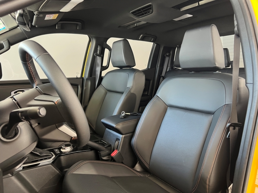 MITSUBISHI ALL NEW TRITON SAVANA 202711