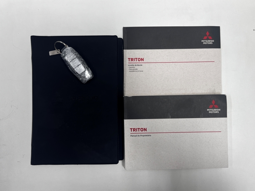 MITSUBISHI ALL NEW TRITON SAVANA 202718