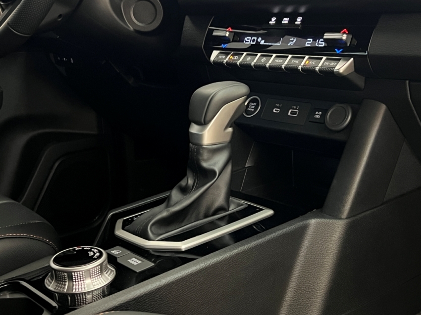MITSUBISHI ALL NEW TRITON SAVANA 202724