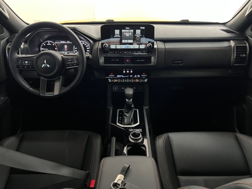 MITSUBISHI ALL NEW TRITON SAVANA 202710