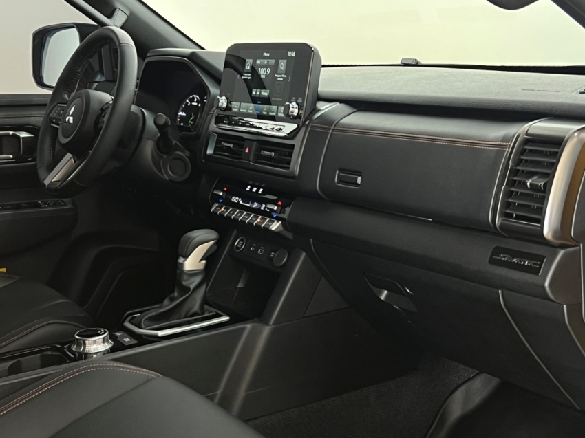 MITSUBISHI ALL NEW TRITON SAVANA 202723