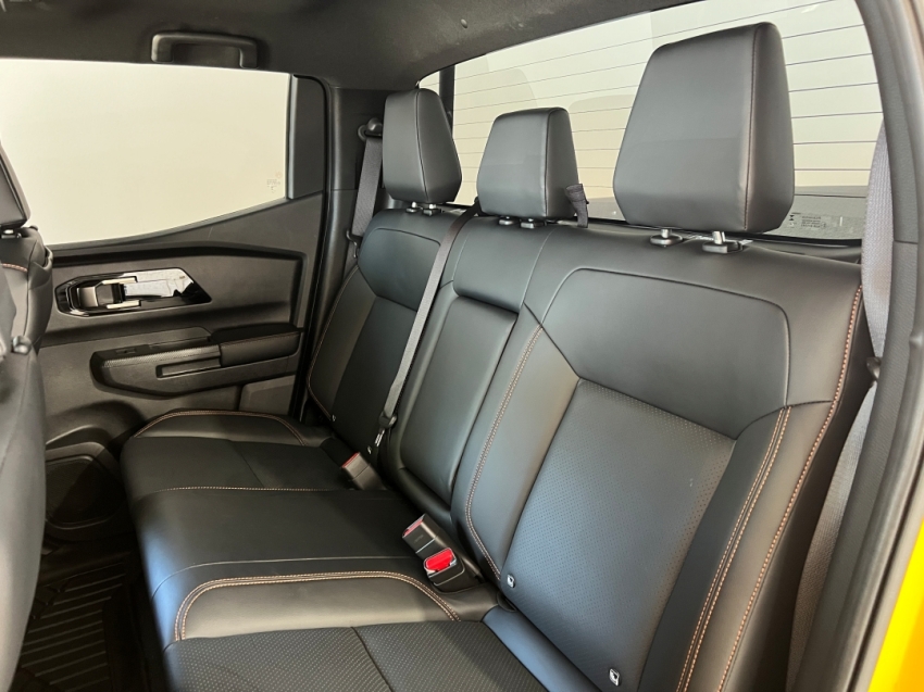 MITSUBISHI ALL NEW TRITON SAVANA 202712