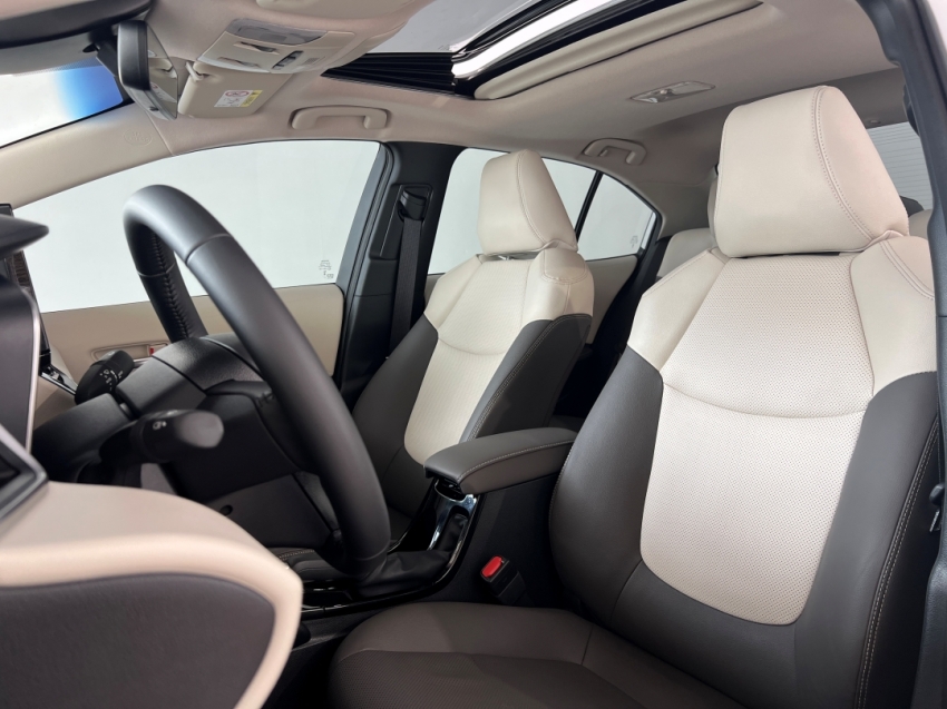 TOYOTO COROLLA ALTIS PREMIUM HEV 202611