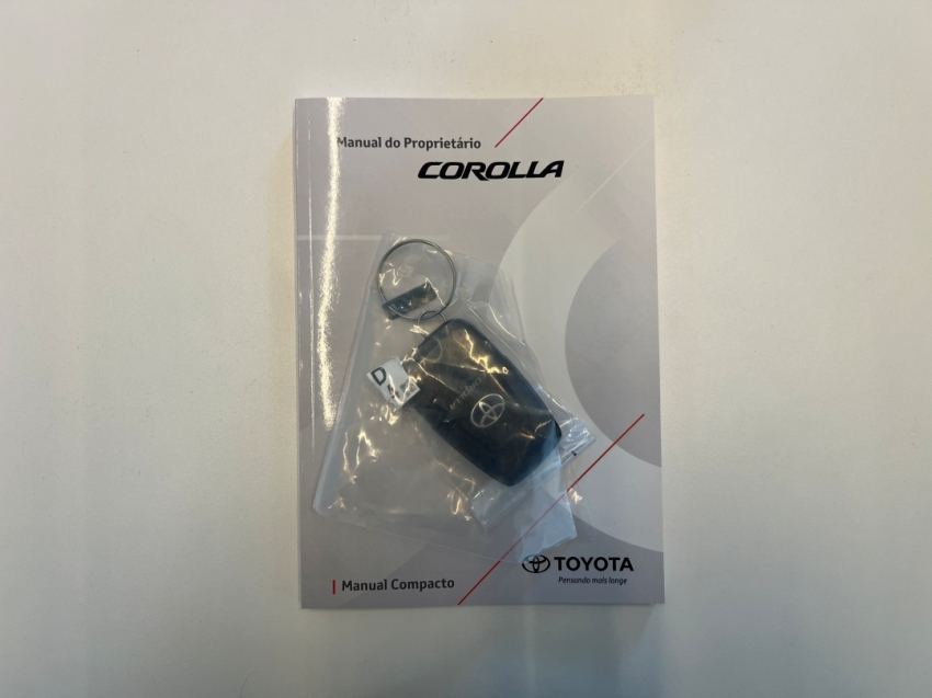 TOYOTO COROLLA ALTIS PREMIUM HEV 202618