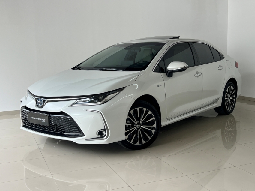 TOYOTO COROLLA ALTIS PREMIUM HEV 20260