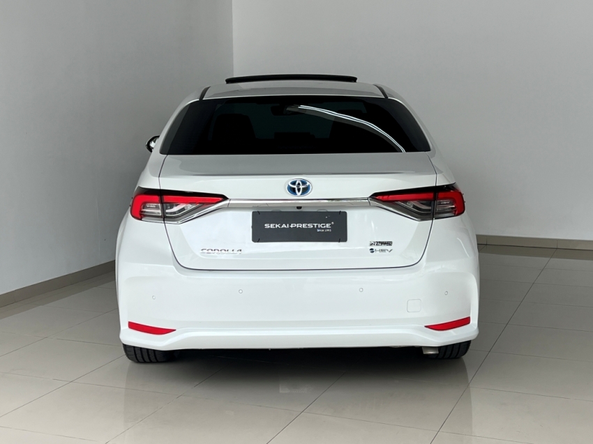 TOYOTO COROLLA ALTIS PREMIUM HEV 20263