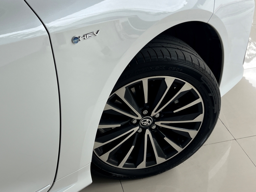 TOYOTO COROLLA ALTIS PREMIUM HEV 202620