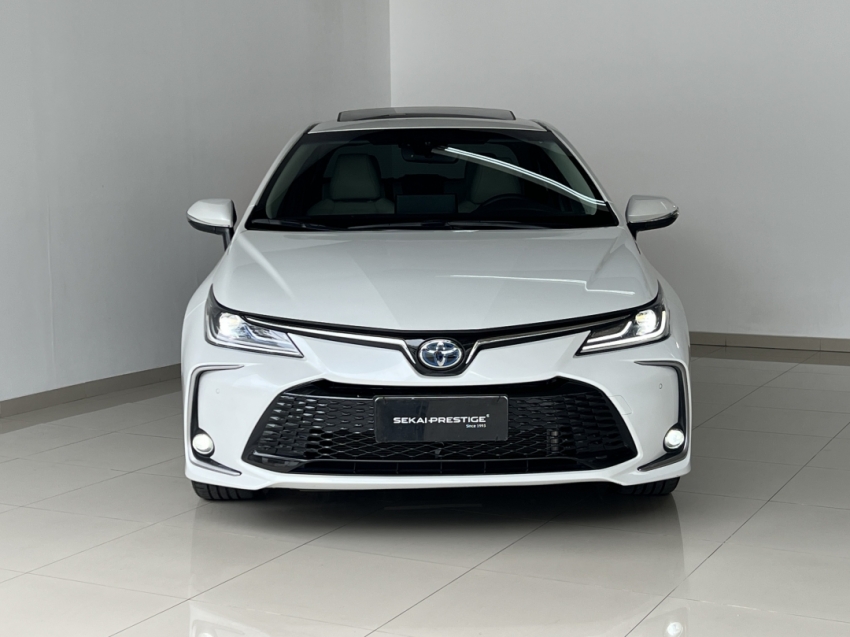 TOYOTO COROLLA ALTIS PREMIUM HEV 20261