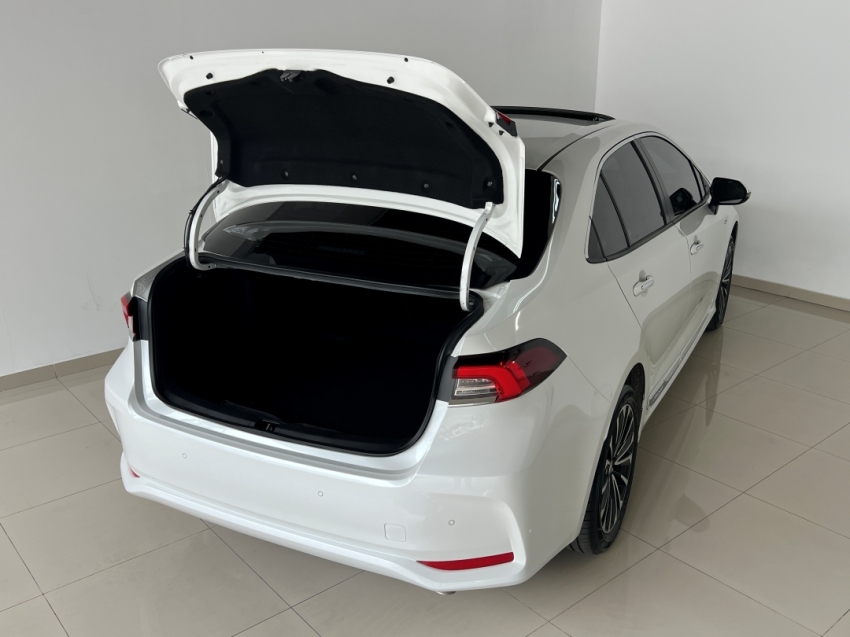 TOYOTO COROLLA ALTIS PREMIUM HEV 202616