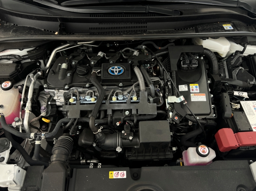 TOYOTO COROLLA ALTIS PREMIUM HEV 202613