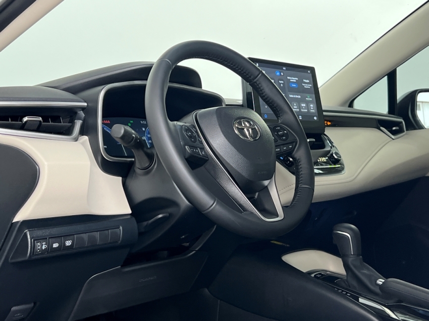 TOYOTO COROLLA ALTIS PREMIUM HEV 202623