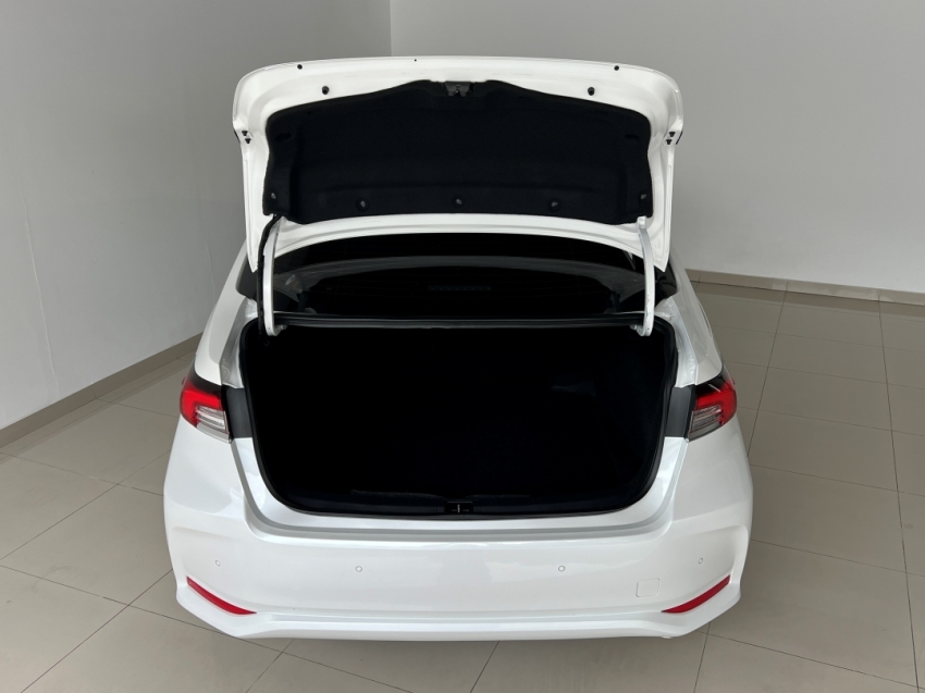 TOYOTO COROLLA ALTIS PREMIUM HEV 202617