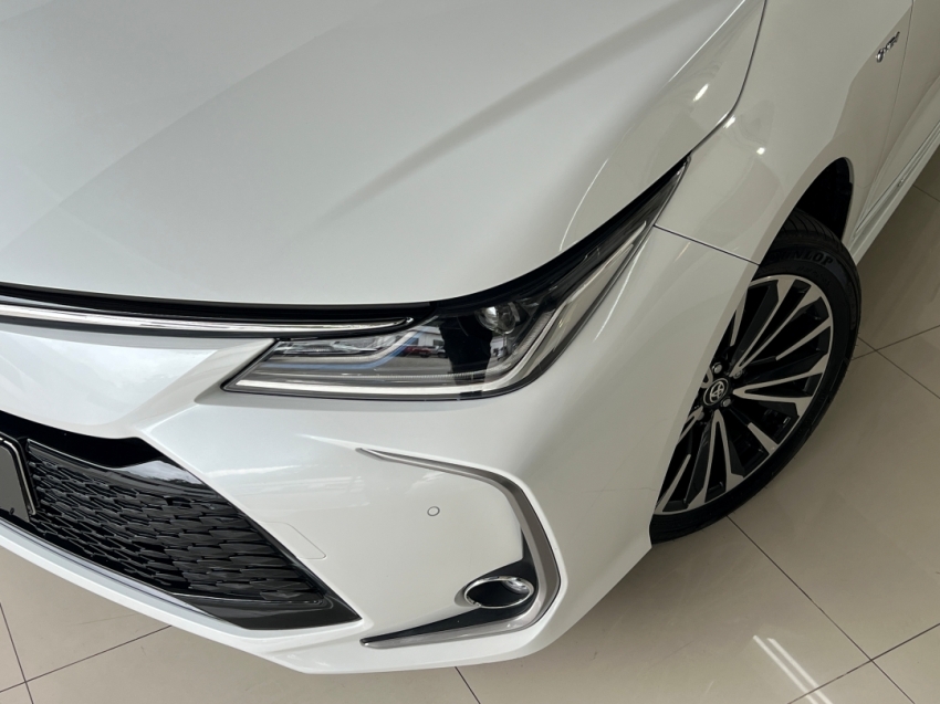 TOYOTO COROLLA ALTIS PREMIUM HEV 202635