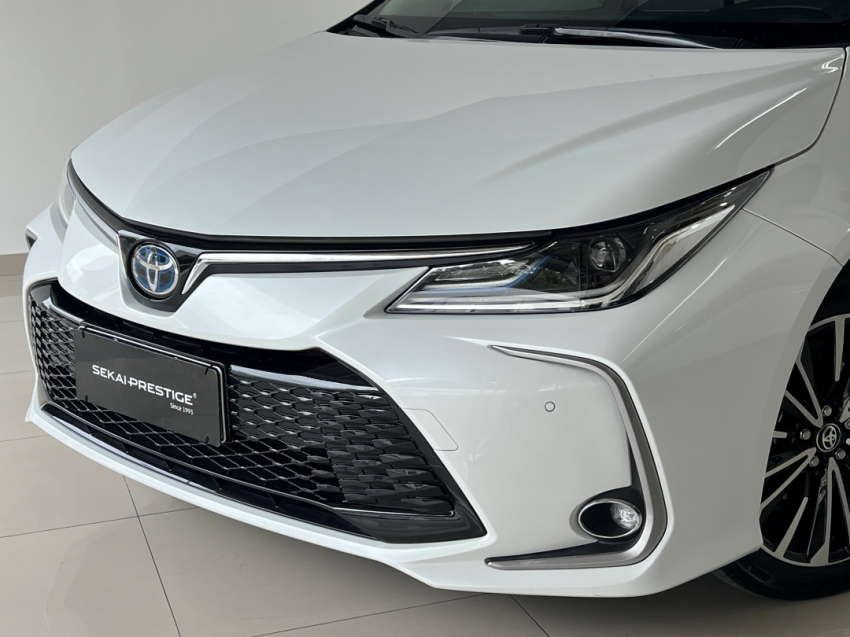 TOYOTO COROLLA ALTIS PREMIUM HEV 202633