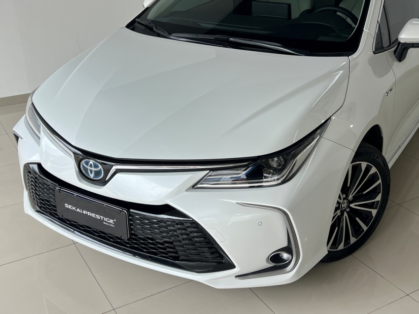 TOYOTO COROLLA ALTIS PREMIUM HEV 202621