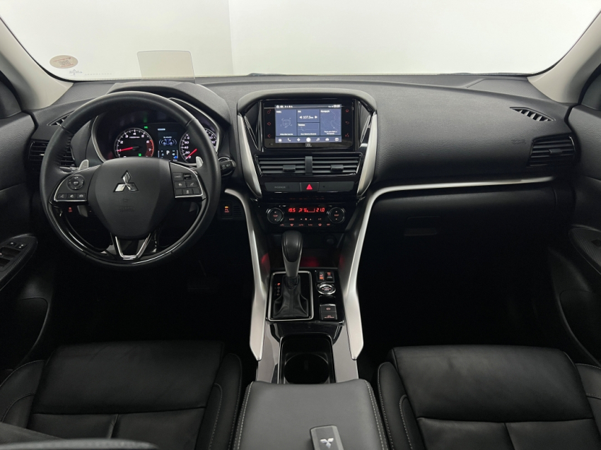 MITSUBISHI ECLIPSE CROSS HPES SAWC 202410