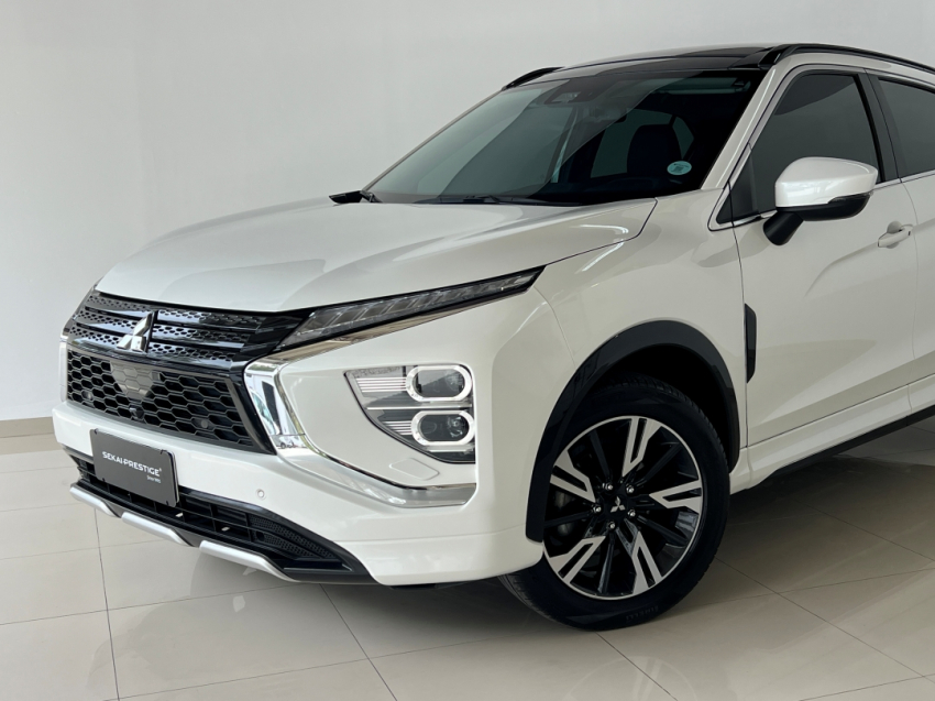 MITSUBISHI ECLIPSE CROSS HPES SAWC 202414