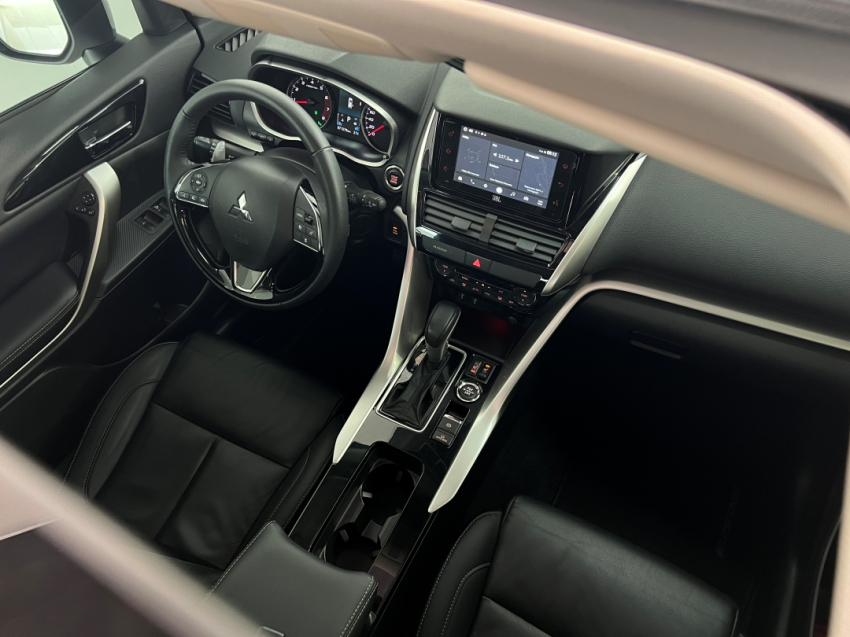 MITSUBISHI ECLIPSE CROSS HPES SAWC 202431