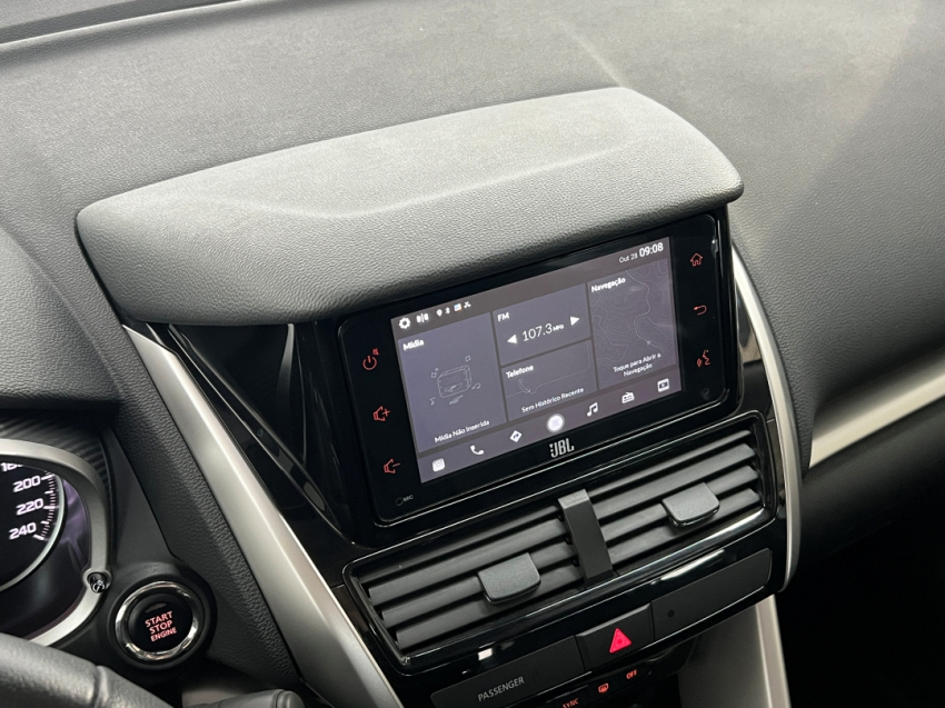 MITSUBISHI ECLIPSE CROSS HPES SAWC 20246