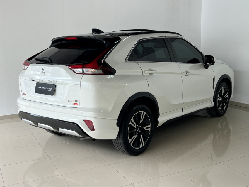 MITSUBISHI ECLIPSE CROSS HPES SAWC 20242