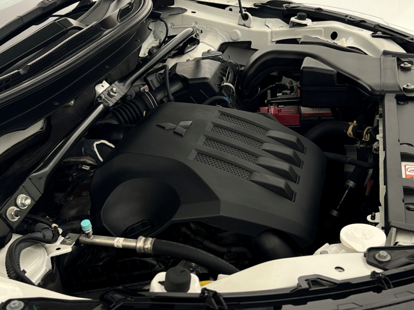 MITSUBISHI ECLIPSE CROSS HPES SAWC 202425