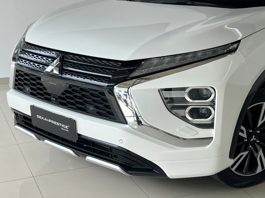 MITSUBISHI ECLIPSE CROSS HPES SAWC 202428