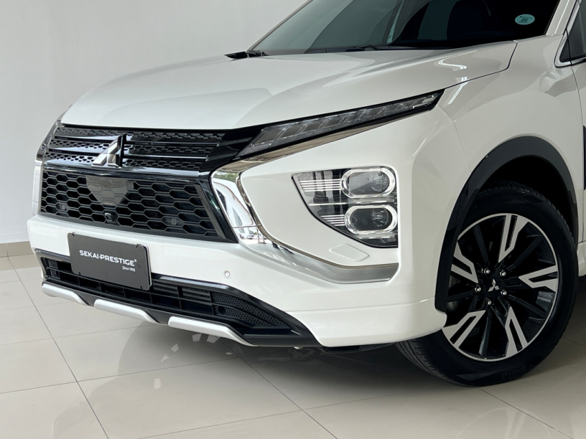 MITSUBISHI ECLIPSE CROSS HPES SAWC 202426