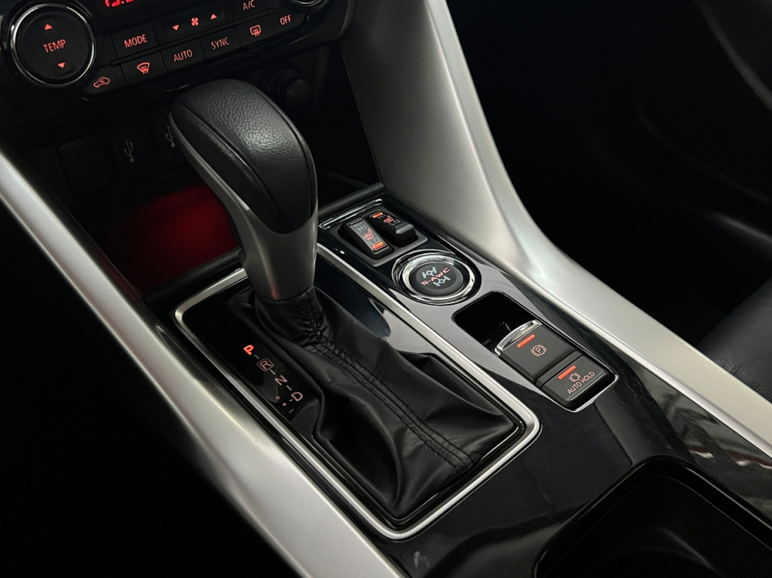 MITSUBISHI ECLIPSE CROSS HPES SAWC 20248