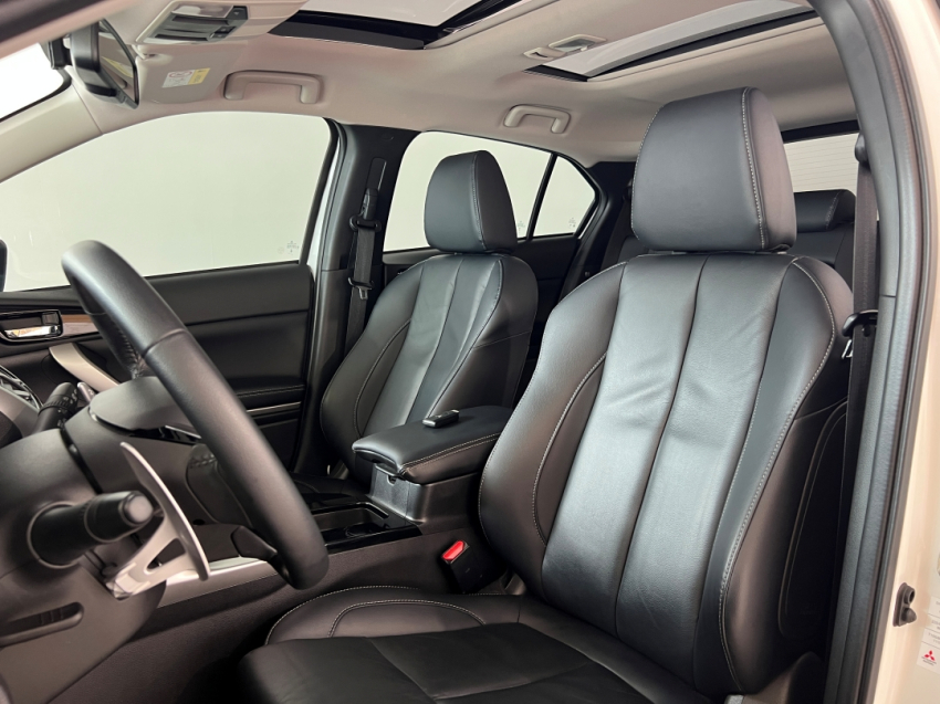 MITSUBISHI ECLIPSE CROSS HPES SAWC 202411
