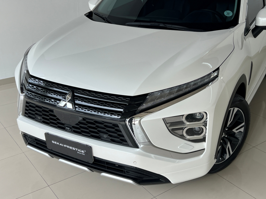 MITSUBISHI ECLIPSE CROSS HPES SAWC 202419