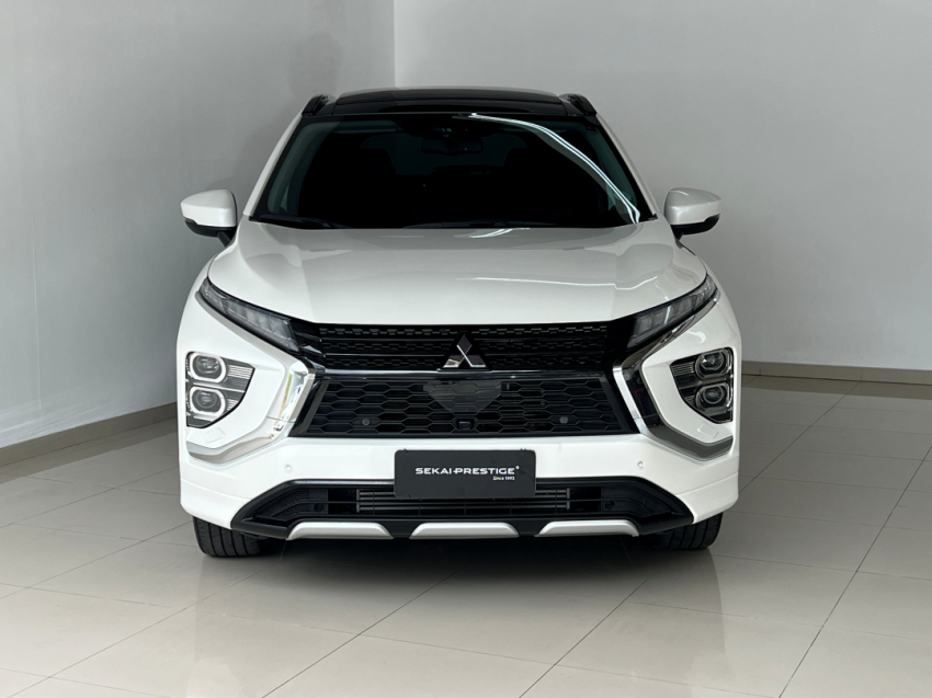 MITSUBISHI ECLIPSE CROSS HPES SAWC 20241