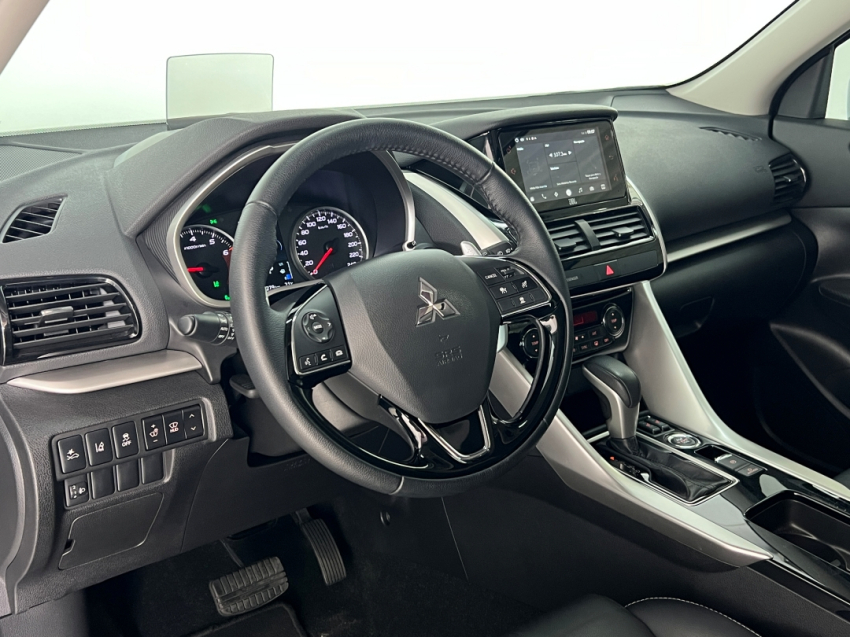 MITSUBISHI ECLIPSE CROSS HPES SAWC 20244