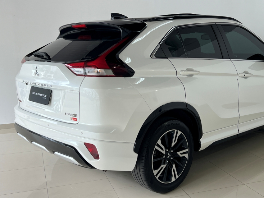 MITSUBISHI ECLIPSE CROSS HPES SAWC 202415