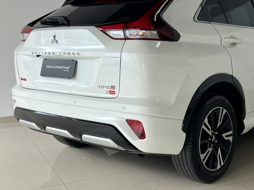 MITSUBISHI ECLIPSE CROSS HPES SAWC 202427