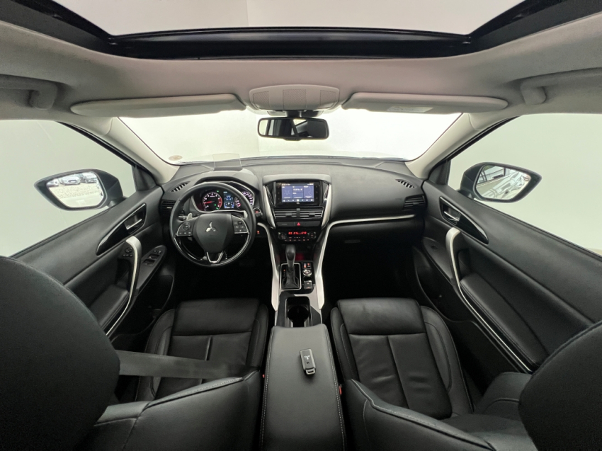 MITSUBISHI ECLIPSE CROSS HPES SAWC 202422