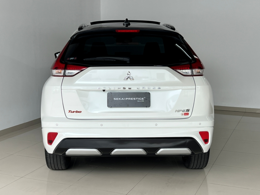 MITSUBISHI ECLIPSE CROSS HPES SAWC 20243