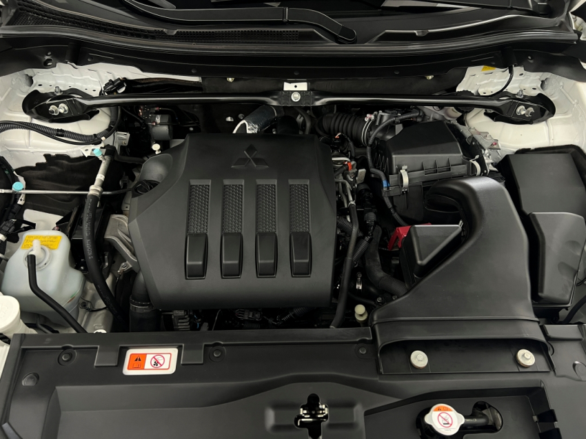 MITSUBISHI ECLIPSE CROSS HPES SAWC 202413