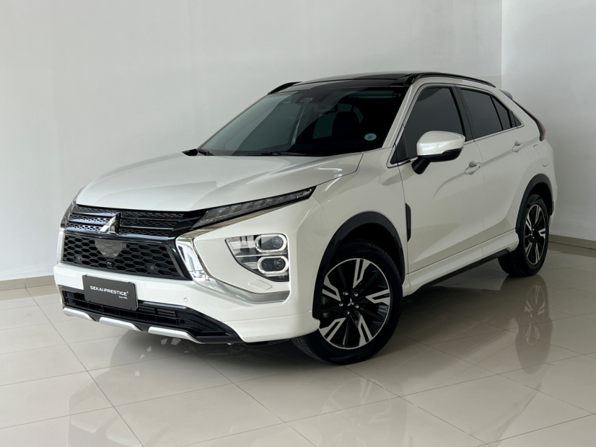 MITSUBISHI ECLIPSE CROSS HPES SAWC 20240