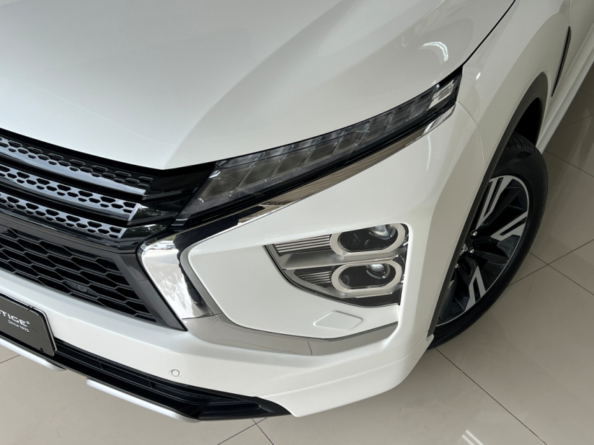 MITSUBISHI ECLIPSE CROSS HPES SAWC 202430