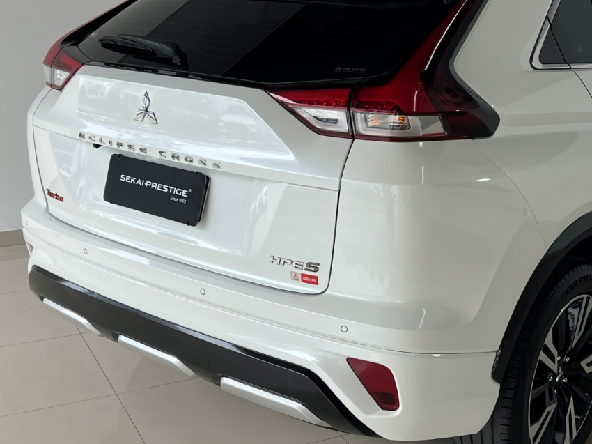 MITSUBISHI ECLIPSE CROSS HPES SAWC 202429