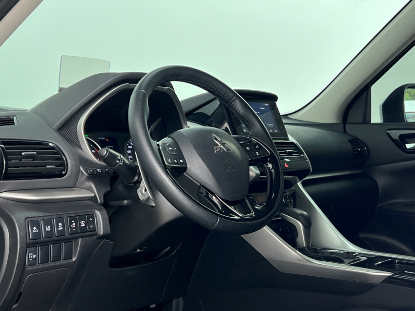 MITSUBISHI ECLIPSE CROSS HPES SAWC 202421