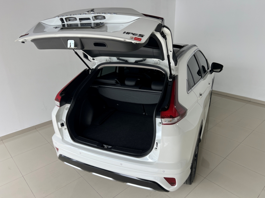 MITSUBISHI ECLIPSE CROSS HPES SAWC 202416