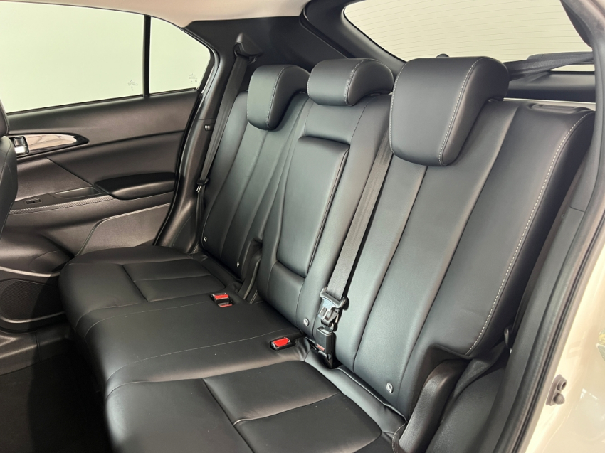 MITSUBISHI ECLIPSE CROSS HPES SAWC 202412