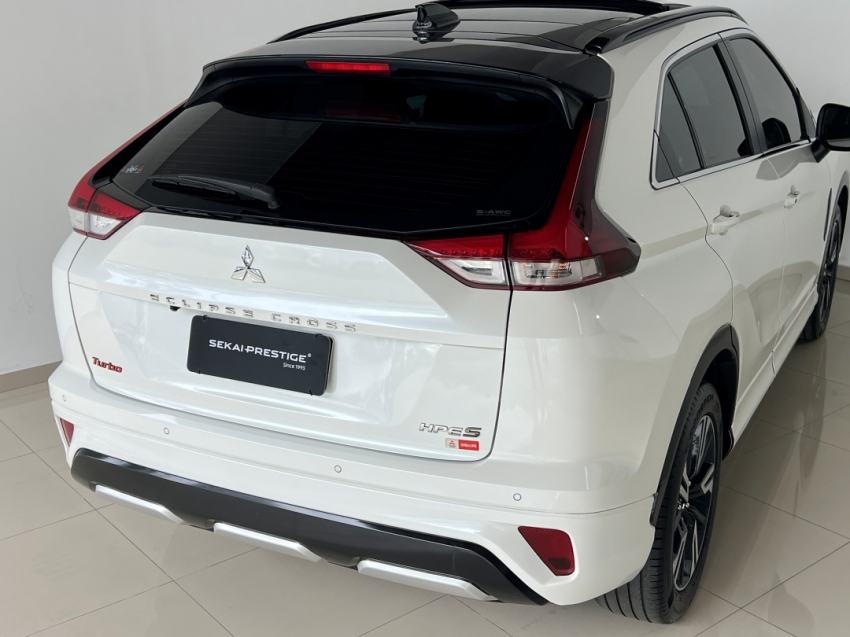MITSUBISHI ECLIPSE CROSS HPES SAWC 202420