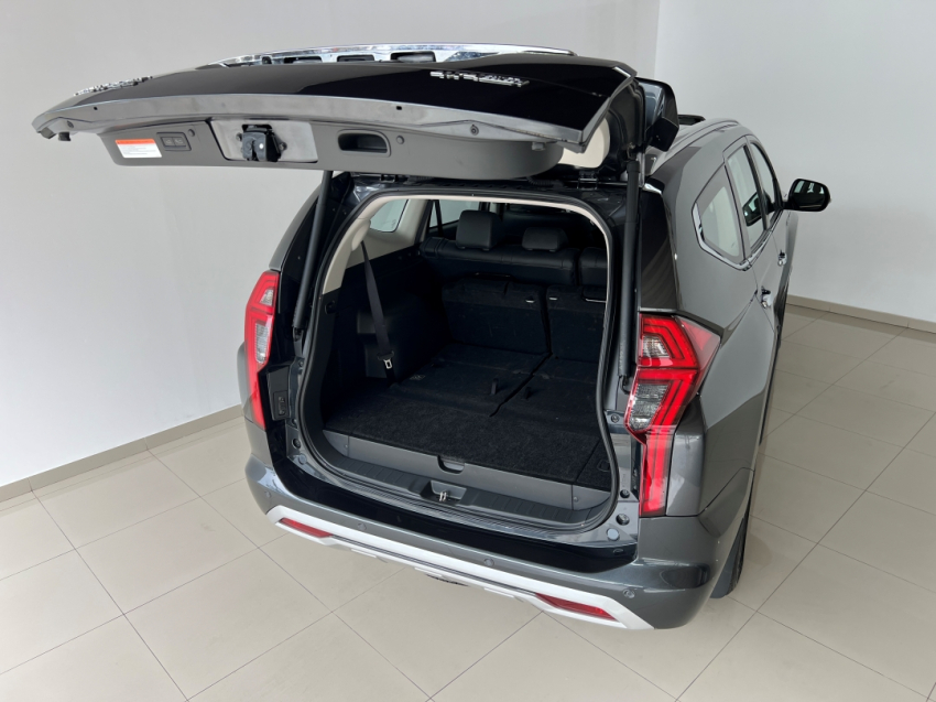 MITSUBISHI PAJERO SPORT HPES 202318